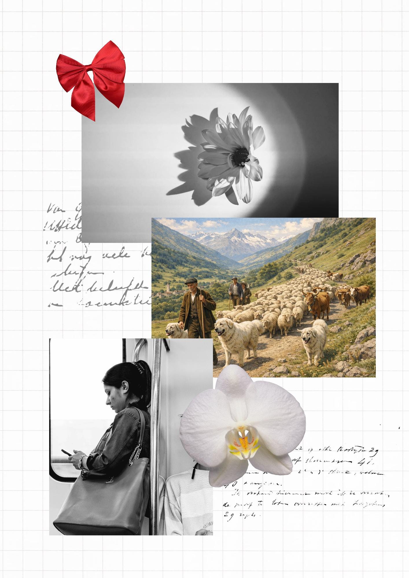 Affiche imprimée Édition Premium – Photo artistique haute définition, décoration murale moderne élégante, idée cadeau déco intérieur design