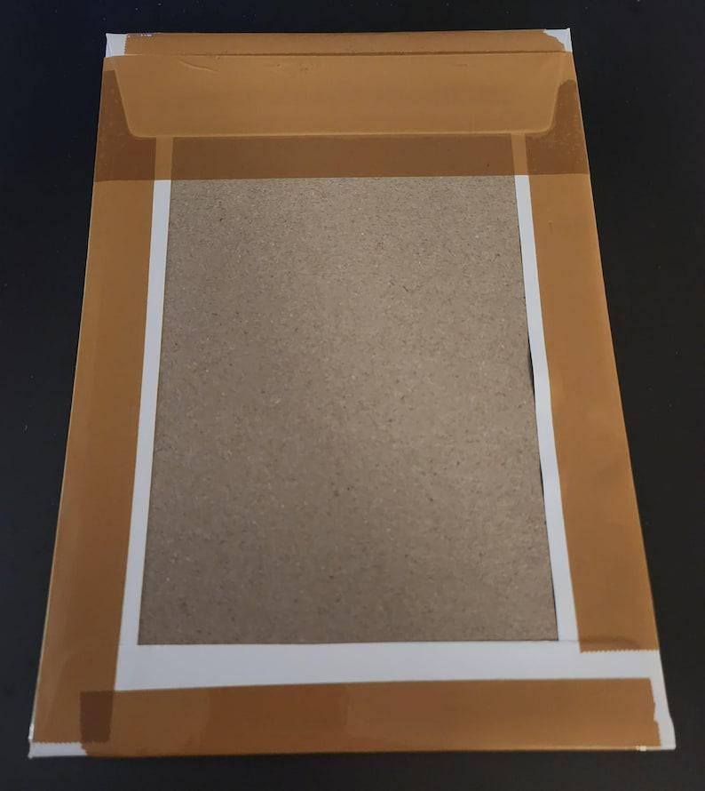 Photo Décorative HD 10x14,8 cm Avec ou Sans Cadre – Tirage Art Encadré ou À Encadrer – Décoration à Poser ou à Accrocher au mur, Idée Cadeau