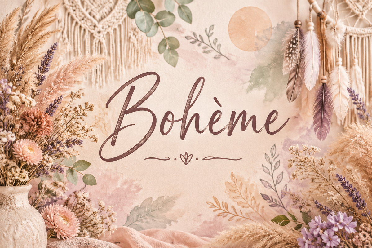 Bohème