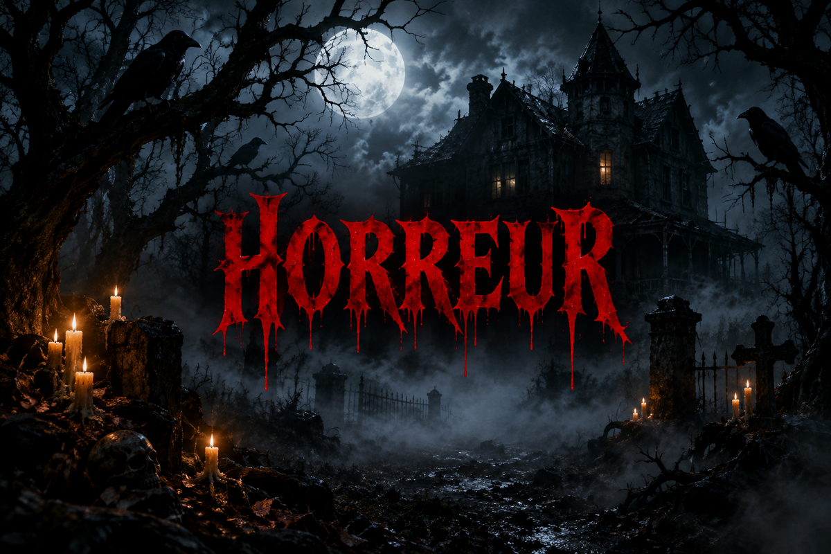 Horreur