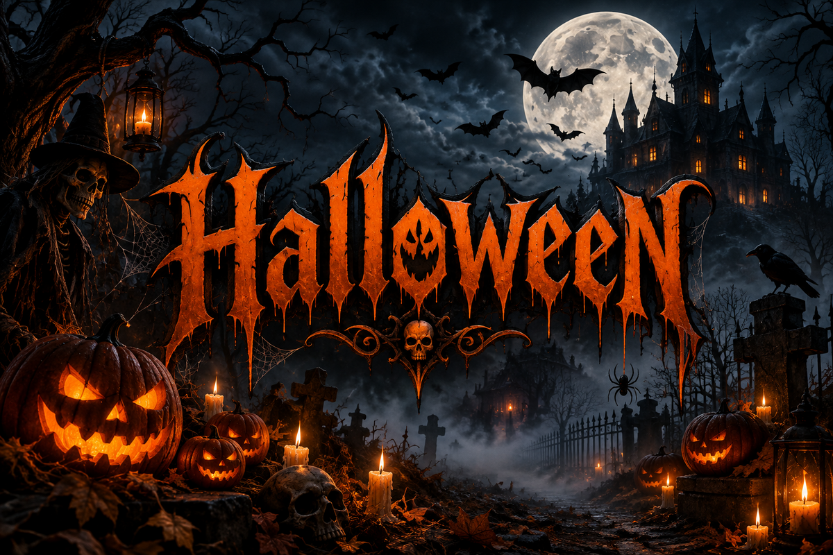 Halloween