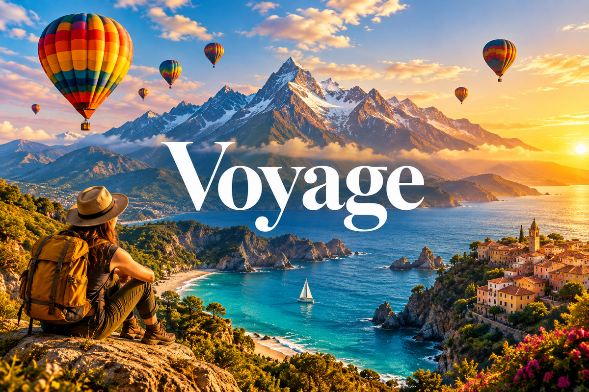 Voyage