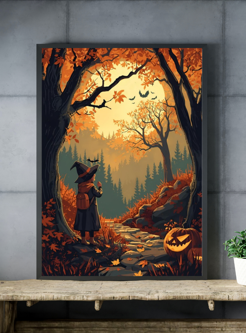Affiche imprimée Édition Premium – Photo artistique haute définition, décoration murale moderne élégante, idée cadeau déco intérieur design