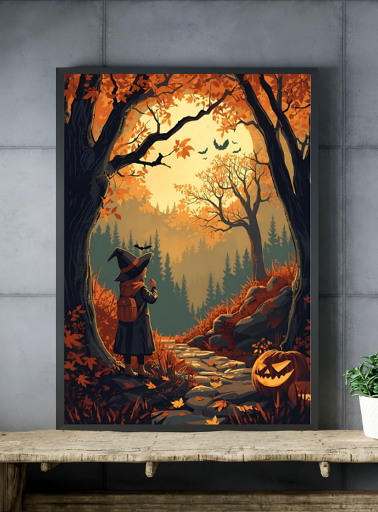 Affiche imprimée Édition Premium – Photo artistique haute définition, décoration murale moderne élégante, idée cadeau déco intérieur design