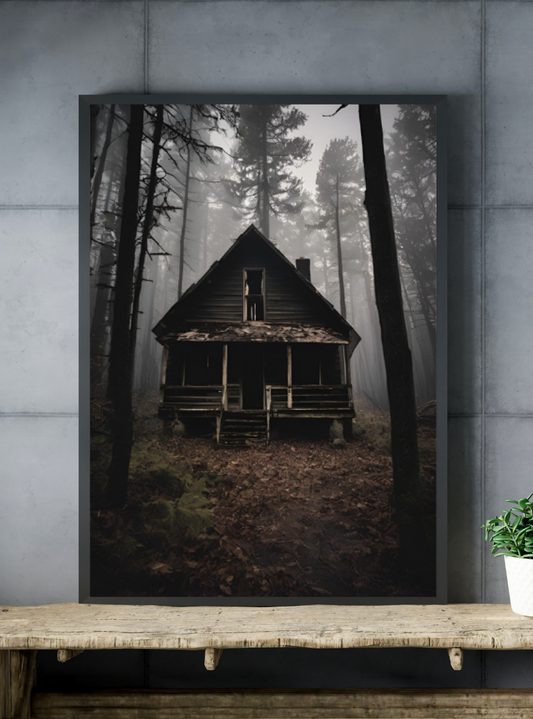 Affiche imprimée Édition Premium – Photo artistique haute définition, décoration murale moderne élégante, idée cadeau déco intérieur design