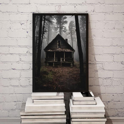 Affiche imprimée Édition Premium – Photo artistique haute définition, décoration murale moderne élégante, idée cadeau déco intérieur design