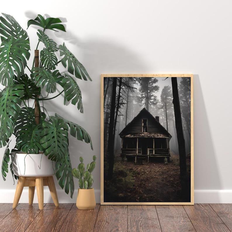 Affiche imprimée Édition Premium – Photo artistique haute définition, décoration murale moderne élégante, idée cadeau déco intérieur design