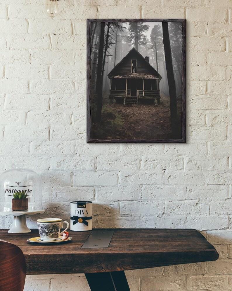 Affiche imprimée Édition Premium – Photo artistique haute définition, décoration murale moderne élégante, idée cadeau déco intérieur design