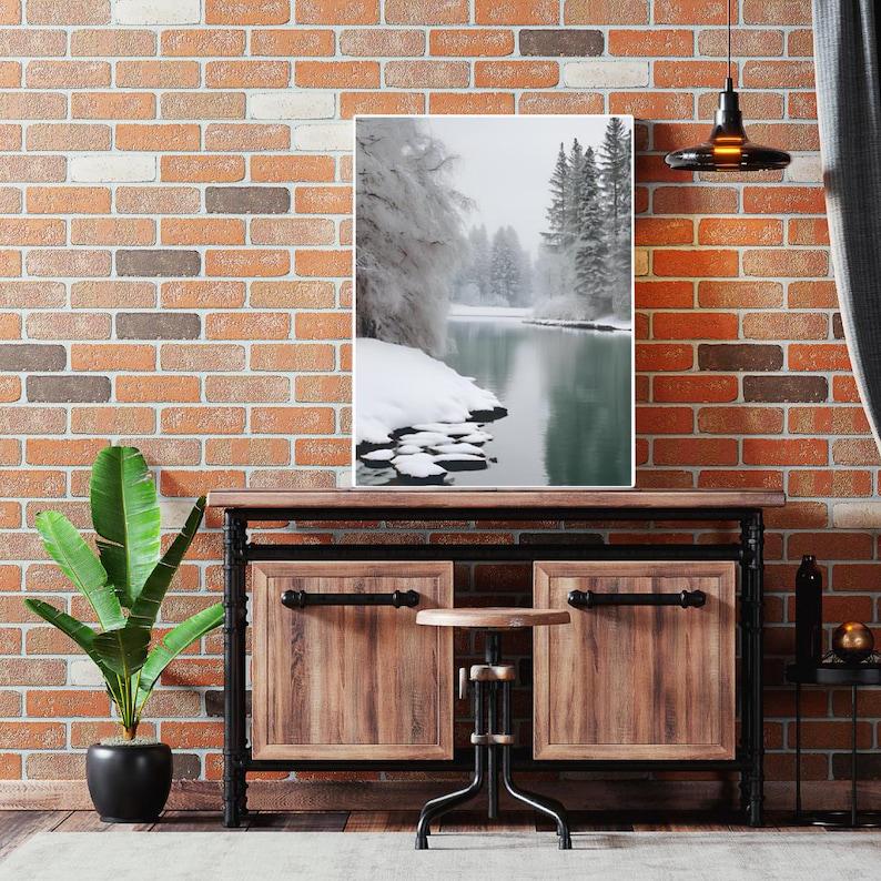 Affiche imprimée Édition Premium – Photo artistique haute définition, décoration murale moderne élégante, idée cadeau déco intérieur design