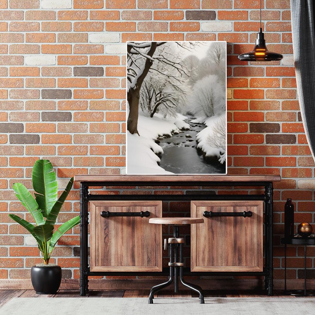 Affiche imprimée Édition Premium – Photo artistique haute définition, décoration murale moderne élégante, idée cadeau déco intérieur design