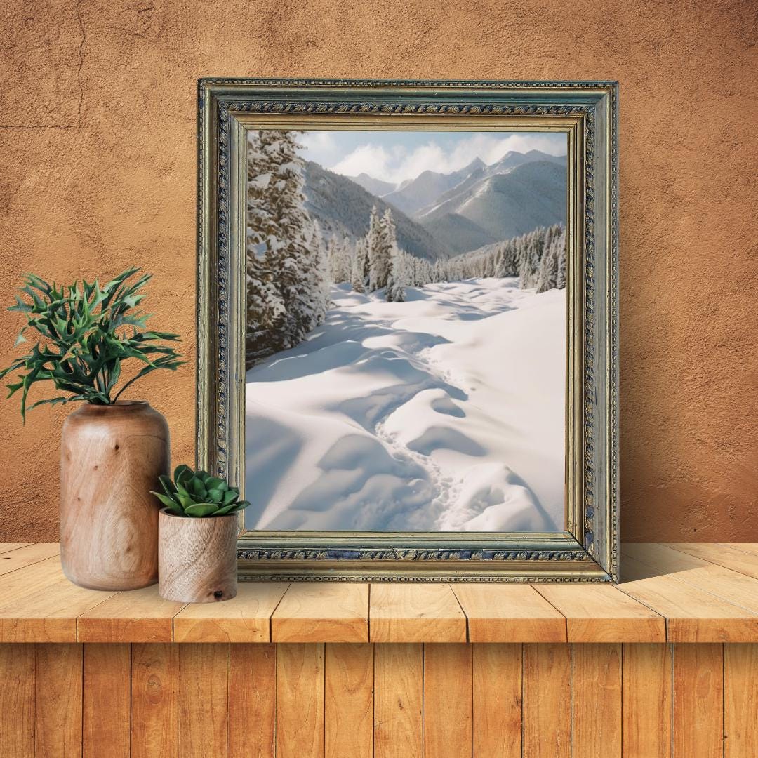 Affiche imprimée Édition Premium – Photo artistique haute définition, décoration murale moderne élégante, idée cadeau déco intérieur design