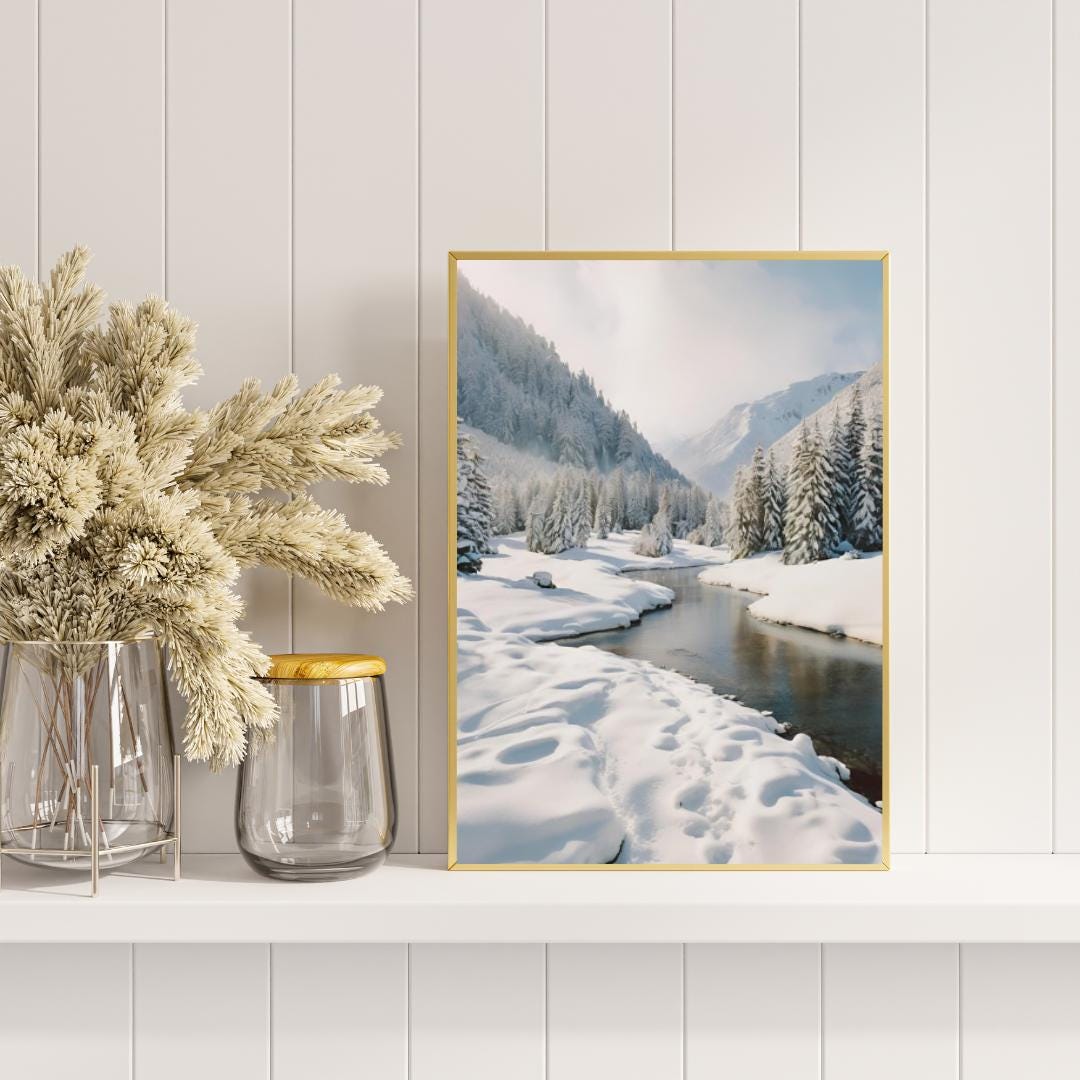 Affiche imprimée Édition Premium – Photo artistique haute définition, décoration murale moderne élégante, idée cadeau déco intérieur design
