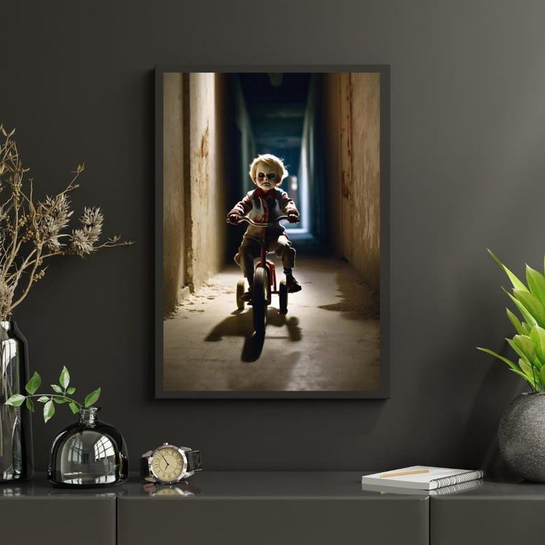 Affiche imprimée Édition Premium – Photo artistique haute définition, décoration murale moderne élégante, idée cadeau déco intérieur design