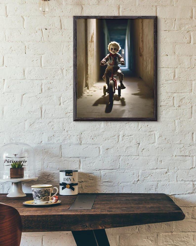 Affiche imprimée Édition Premium – Photo artistique haute définition, décoration murale moderne élégante, idée cadeau déco intérieur design