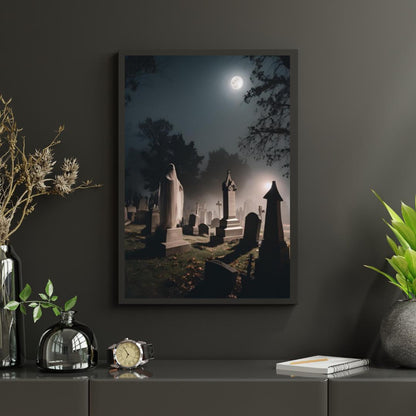 Affiche imprimée Édition Premium – Photo artistique haute définition, décoration murale moderne élégante, idée cadeau déco intérieur design