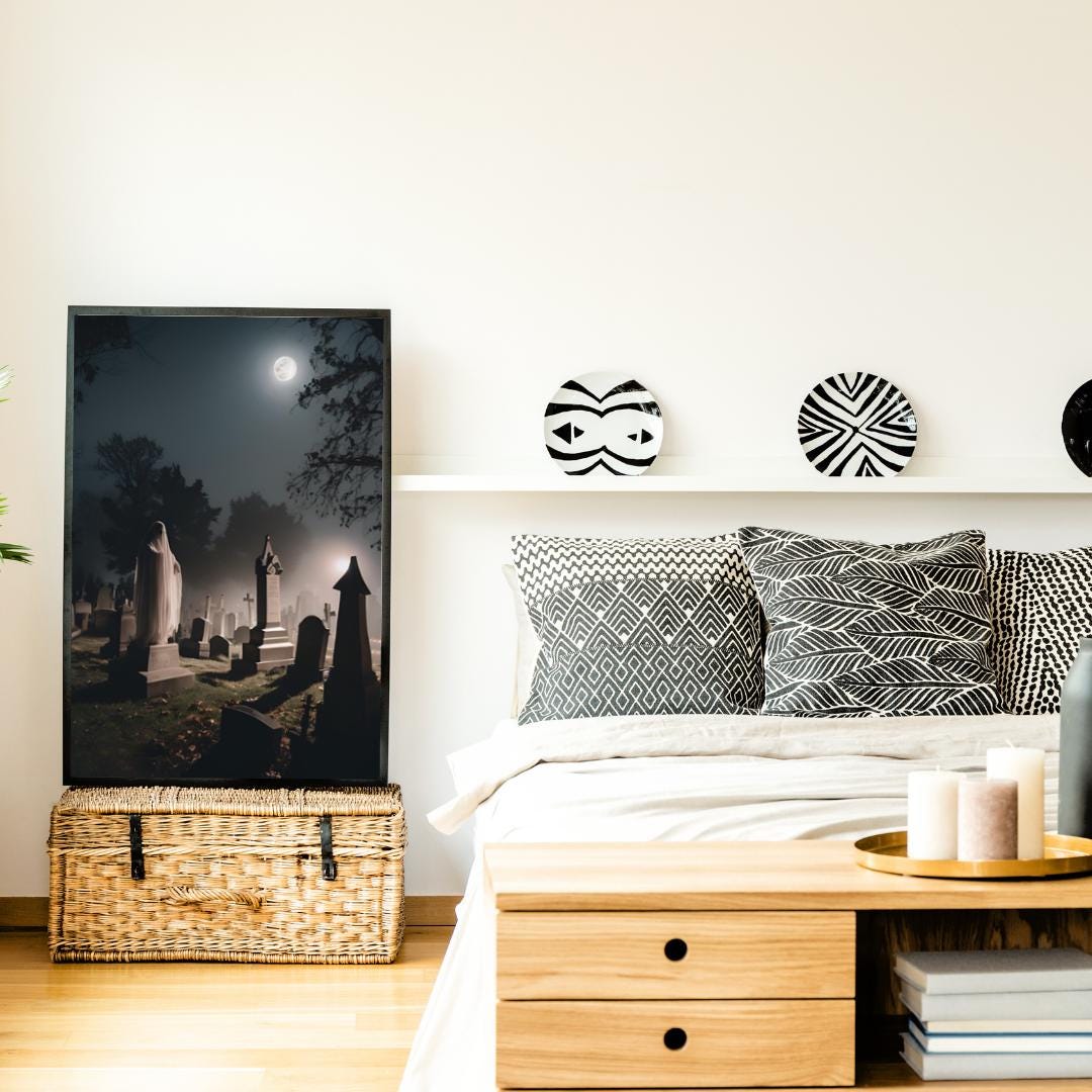 Affiche imprimée Édition Premium – Photo artistique haute définition, décoration murale moderne élégante, idée cadeau déco intérieur design