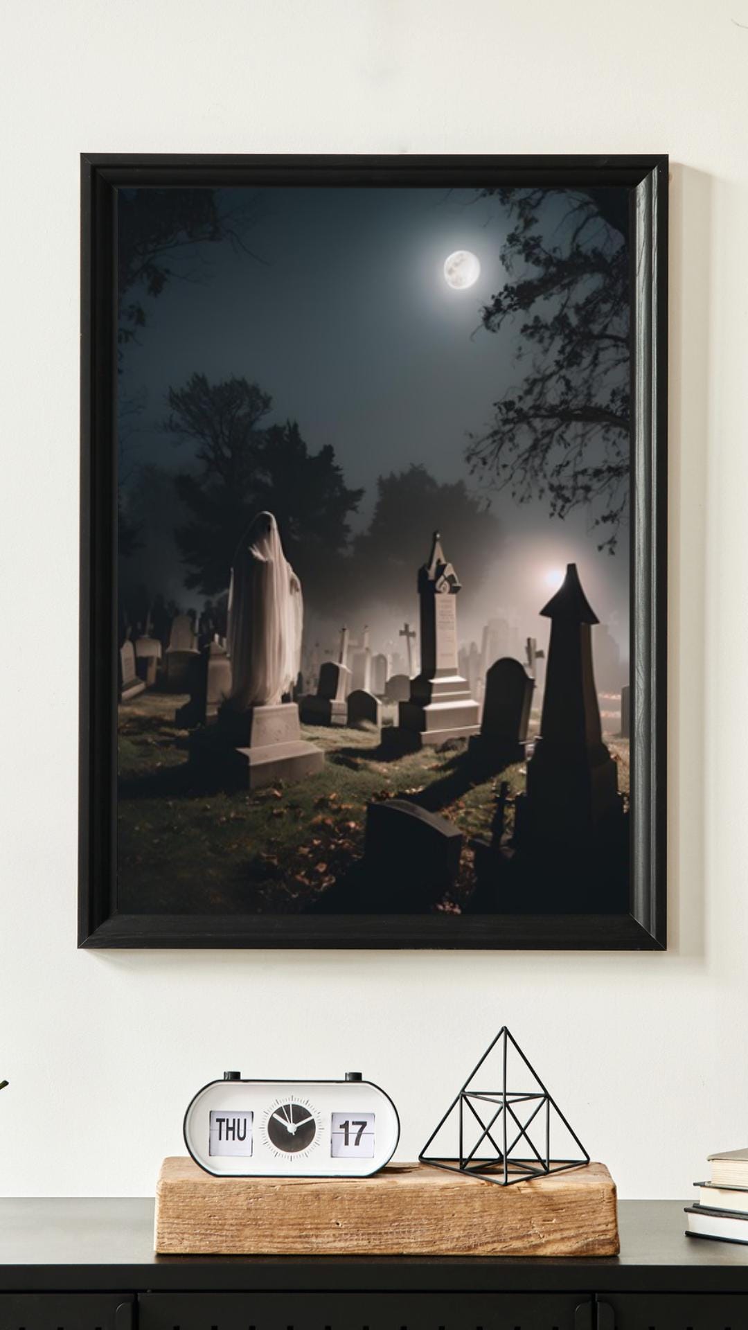 Affiche imprimée Édition Premium – Photo artistique haute définition, décoration murale moderne élégante, idée cadeau déco intérieur design