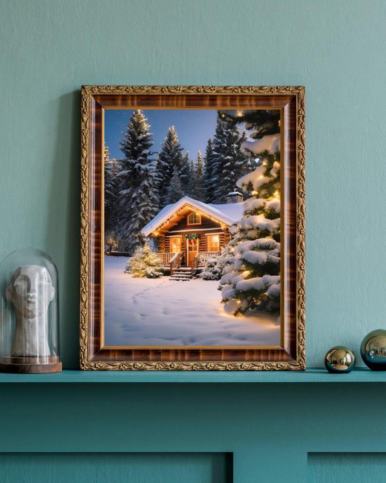 Affiche imprimée Édition Premium – Photo artistique haute définition, décoration murale moderne élégante, idée cadeau déco intérieur design