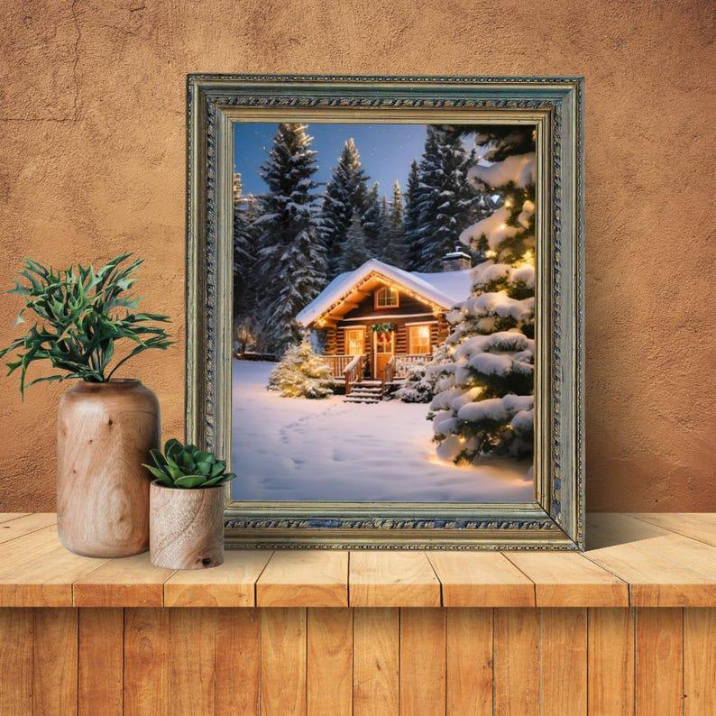 Affiche imprimée Édition Premium – Photo artistique haute définition, décoration murale moderne élégante, idée cadeau déco intérieur design