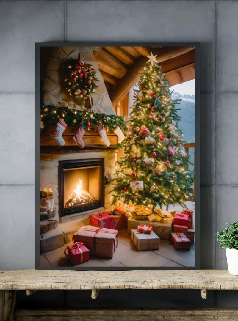 Affiche imprimée Édition Premium – Photo artistique haute définition, décoration murale moderne élégante, idée cadeau déco intérieur design