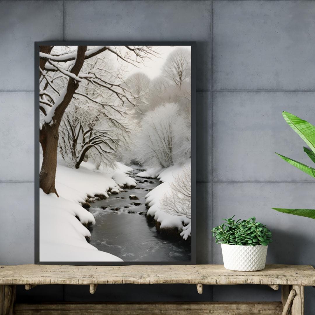 Affiche imprimée Édition Premium – Photo artistique haute définition, décoration murale moderne élégante, idée cadeau déco intérieur design