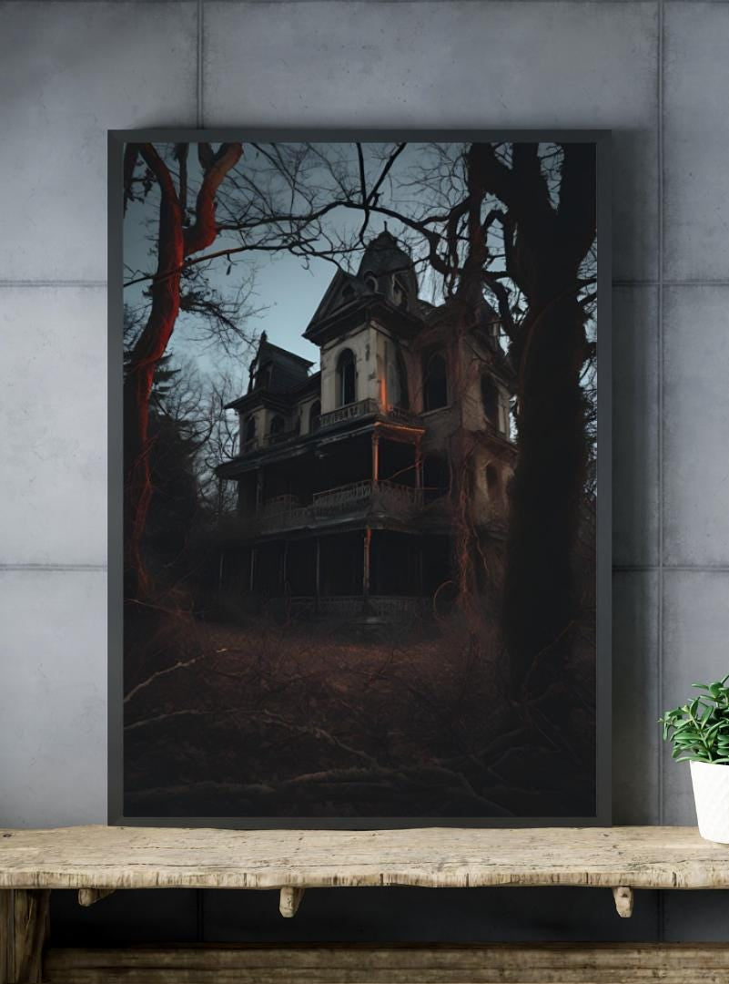 Affiche imprimée Édition Premium – Photo artistique haute définition, décoration murale moderne élégante, idée cadeau déco intérieur design