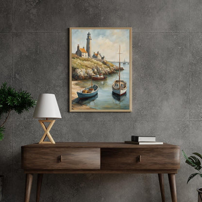 Affiche imprimée Édition Premium – Photo artistique haute définition, décoration murale moderne élégante, idée cadeau déco intérieur design