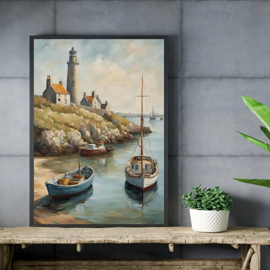 Affiche imprimée Édition Premium – Photo artistique haute définition, décoration murale moderne élégante, idée cadeau déco intérieur design