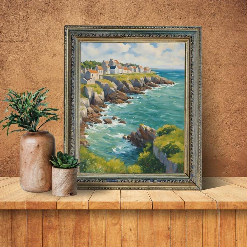 Affiche imprimée Édition Premium – Photo artistique haute définition, décoration murale moderne élégante, idée cadeau déco intérieur design