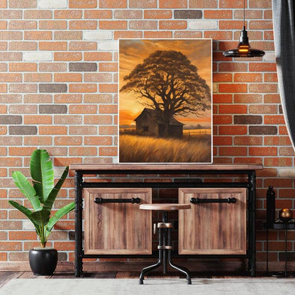 Affiche imprimée Édition Premium – Photo artistique haute définition, décoration murale moderne élégante, idée cadeau déco intérieur design