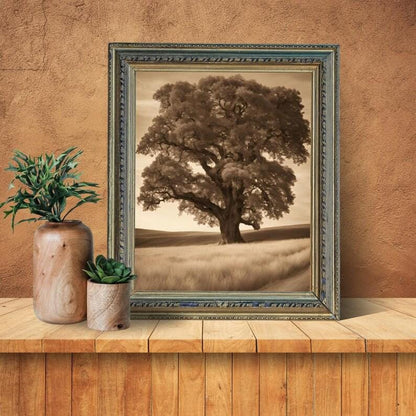 Affiche imprimée Édition Premium – Photo artistique haute définition, décoration murale moderne élégante, idée cadeau déco intérieur design