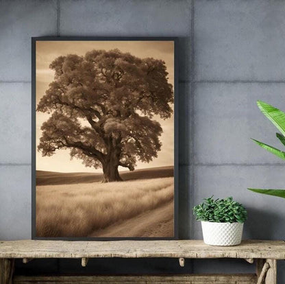 Affiche imprimée Édition Premium – Photo artistique haute définition, décoration murale moderne élégante, idée cadeau déco intérieur design