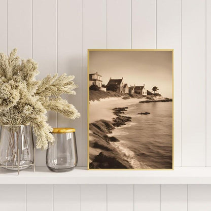Affiche imprimée Édition Premium – Photo artistique haute définition, décoration murale moderne élégante, idée cadeau déco intérieur design