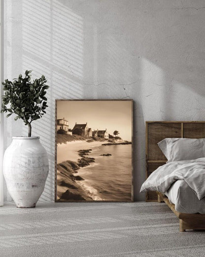 Affiche imprimée Édition Premium – Photo artistique haute définition, décoration murale moderne élégante, idée cadeau déco intérieur design