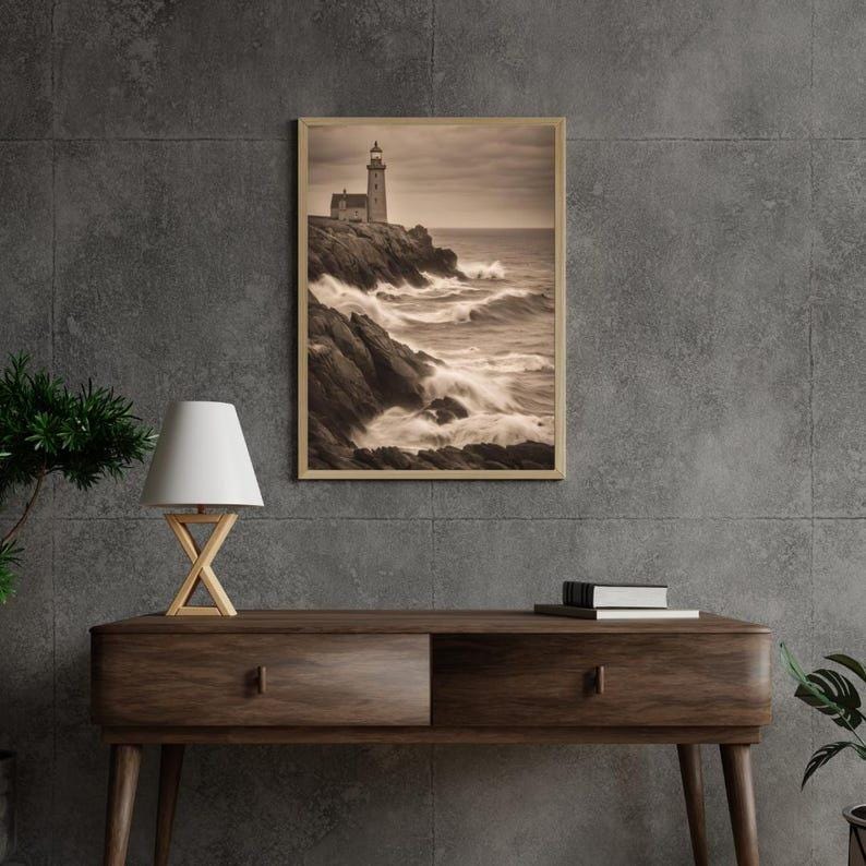 Affiche imprimée Édition Premium – Photo artistique haute définition, décoration murale moderne élégante, idée cadeau déco intérieur design