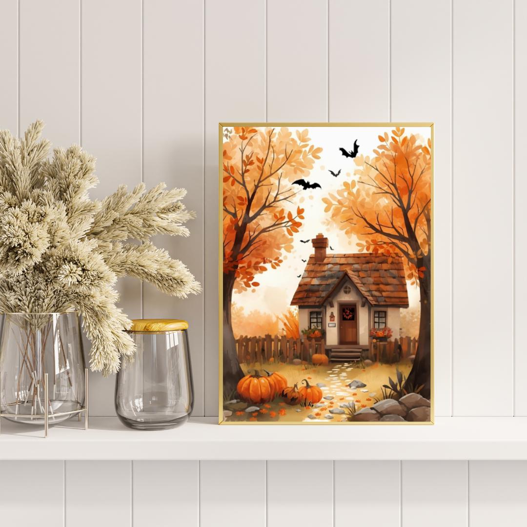 Affiche imprimée Édition Premium – Photo artistique haute définition, décoration murale moderne élégante, idée cadeau déco intérieur design