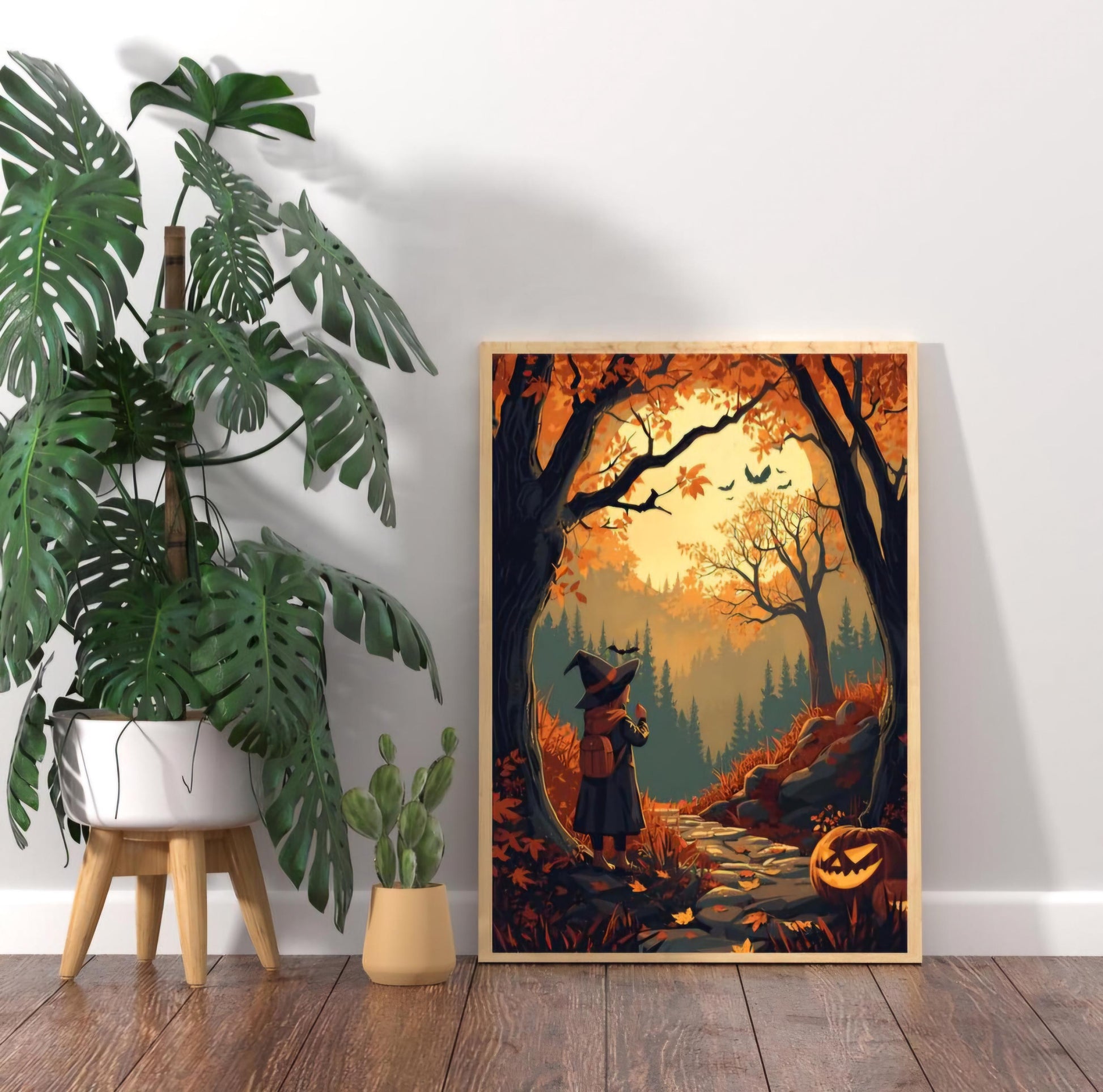 Affiche imprimée Édition Premium – Photo artistique haute définition, décoration murale moderne élégante, idée cadeau déco intérieur design