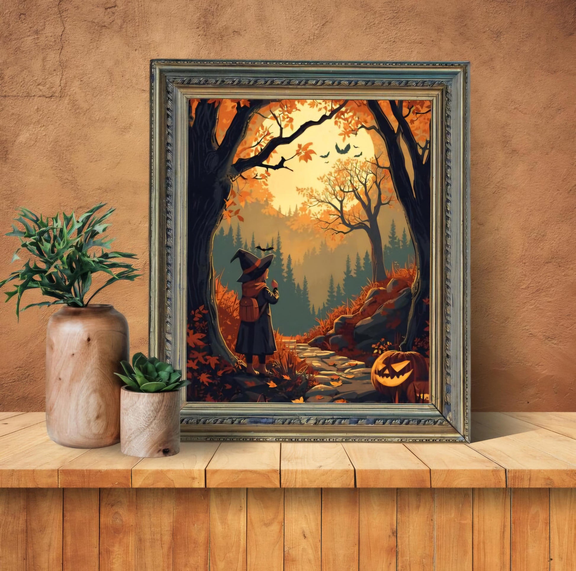 Affiche imprimée Édition Premium – Photo artistique haute définition, décoration murale moderne élégante, idée cadeau déco intérieur design