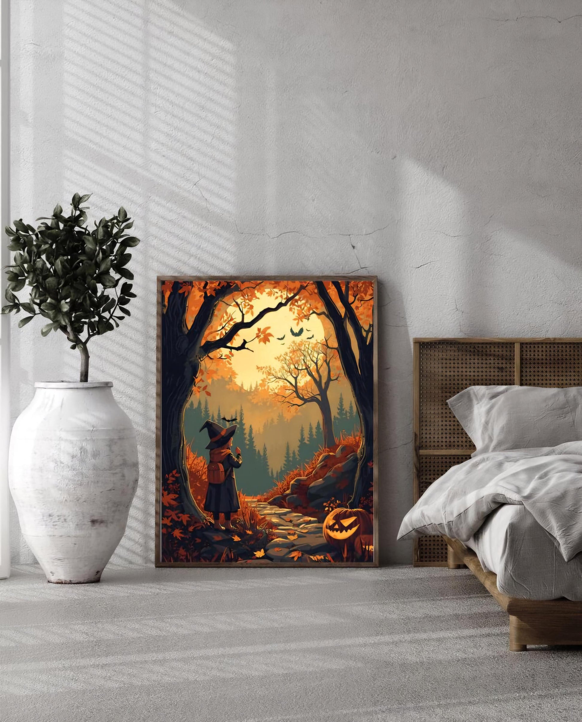 Affiche imprimée Édition Premium – Photo artistique haute définition, décoration murale moderne élégante, idée cadeau déco intérieur design