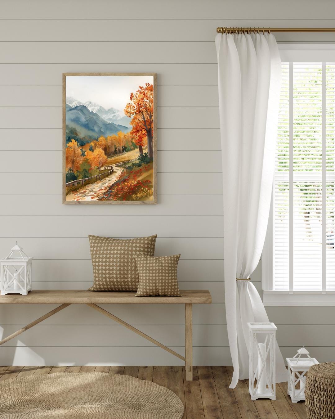 Affiche imprimée Édition Premium – Photo artistique haute définition, décoration murale moderne élégante, idée cadeau déco intérieur design