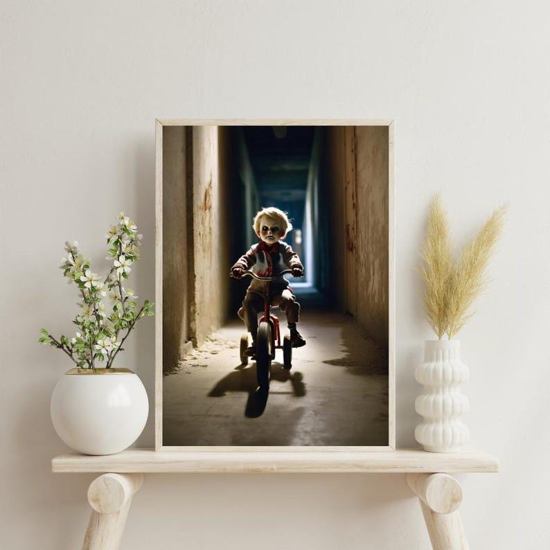 Affiche imprimée Édition Premium – Photo artistique haute définition, décoration murale moderne élégante, idée cadeau déco intérieur design