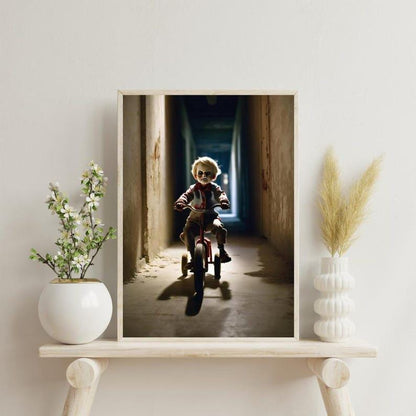 Affiche imprimée Édition Premium – Photo artistique haute définition, décoration murale moderne élégante, idée cadeau déco intérieur design