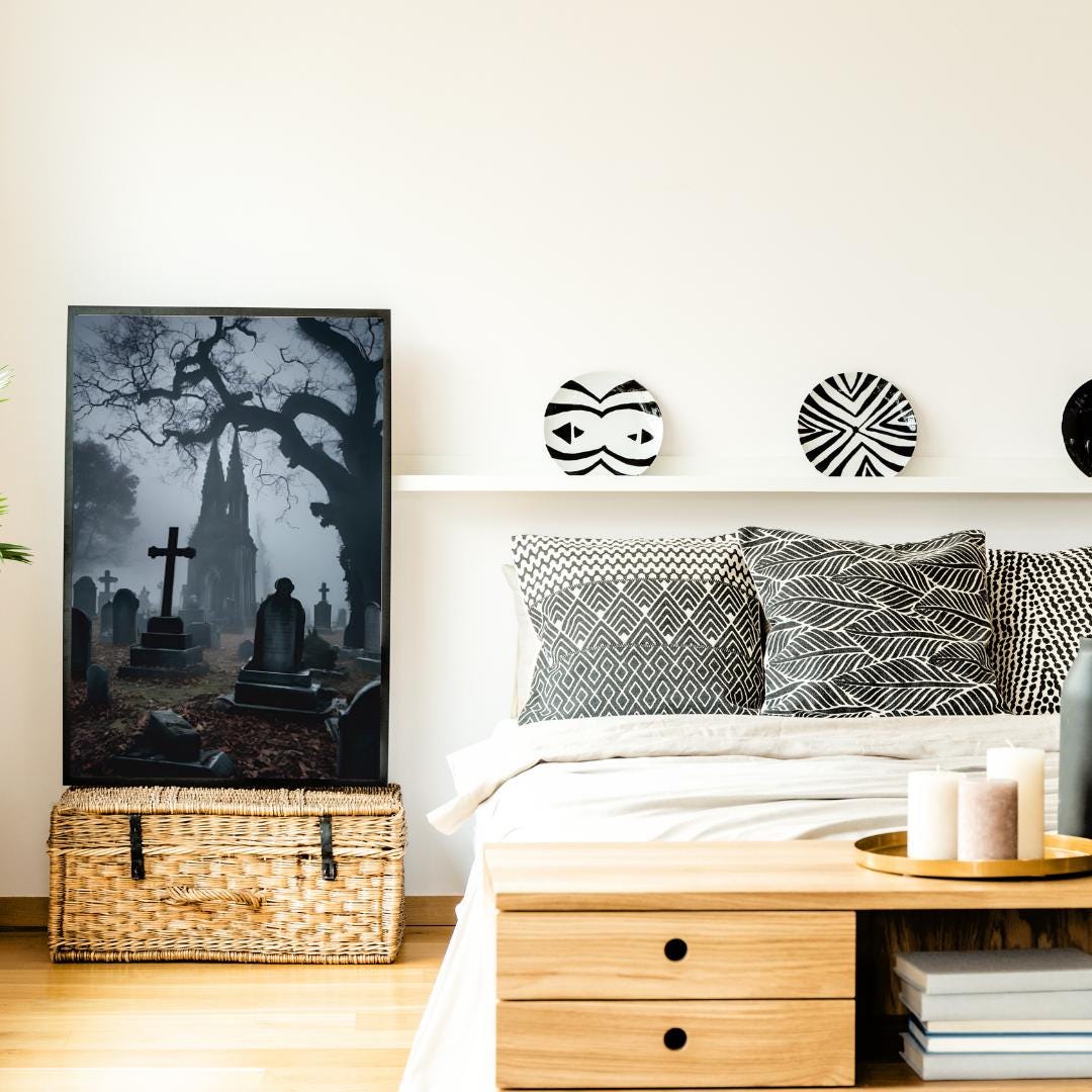 Affiche imprimée Édition Premium – Photo artistique haute définition, décoration murale moderne élégante, idée cadeau déco intérieur design