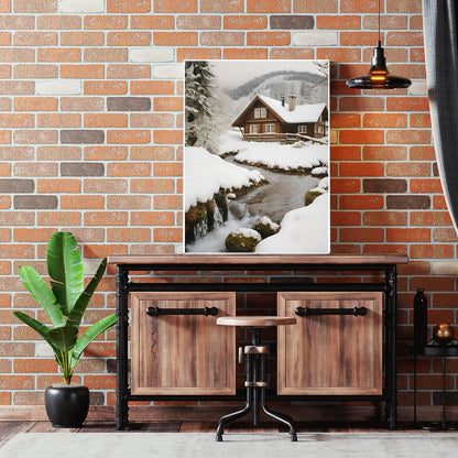 Affiche imprimée Édition Premium – Photo artistique haute définition, décoration murale moderne élégante, idée cadeau déco intérieur design