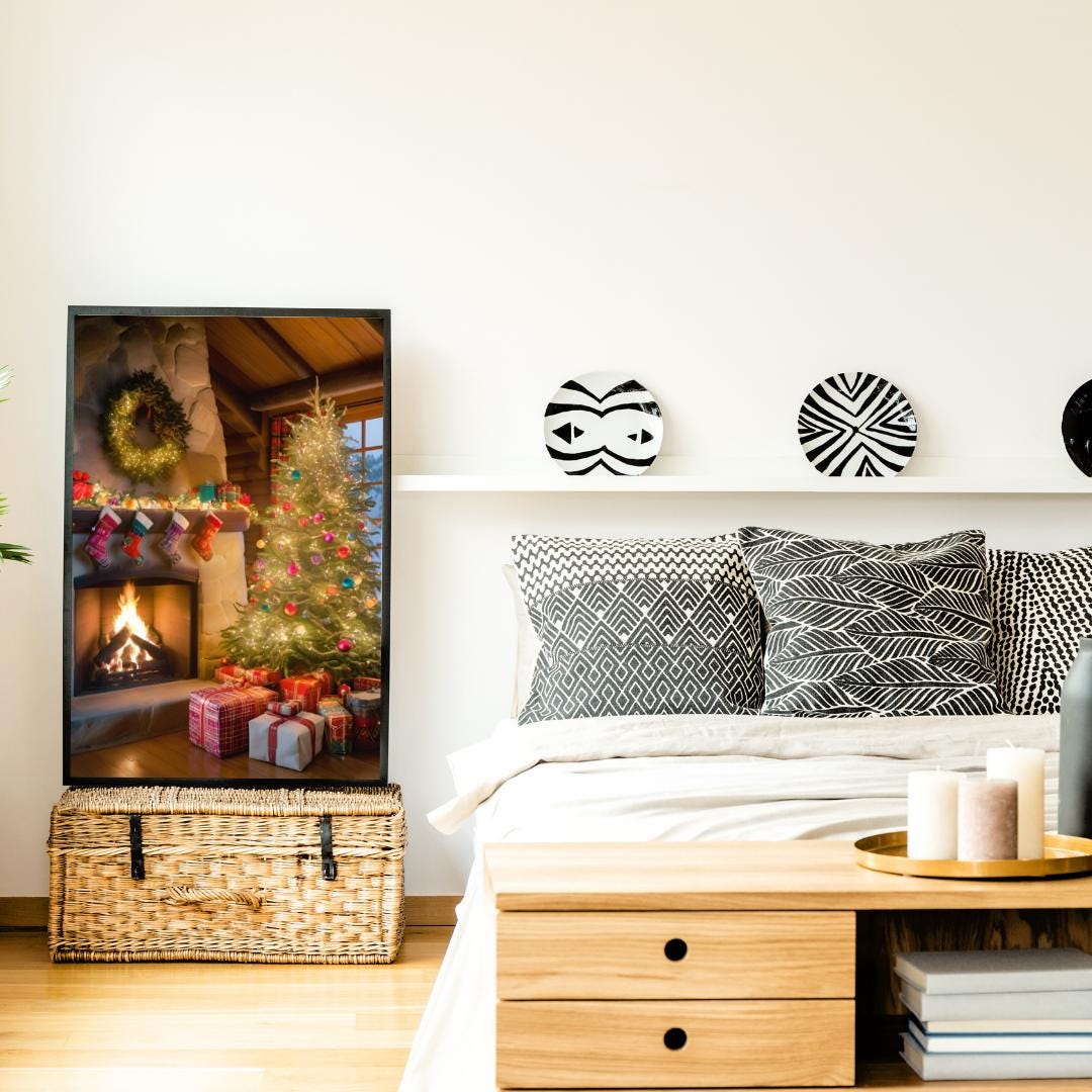 Affiche imprimée Édition Premium – Photo artistique haute définition, décoration murale moderne élégante, idée cadeau déco intérieur design
