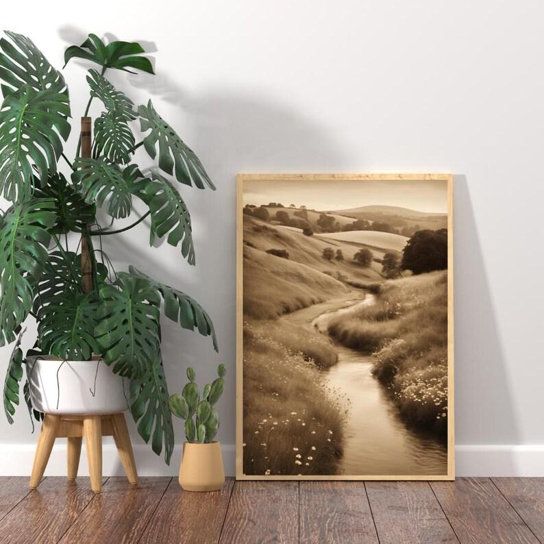 Affiche imprimée Édition Premium – Photo artistique haute définition, décoration murale moderne élégante, idée cadeau déco intérieur design