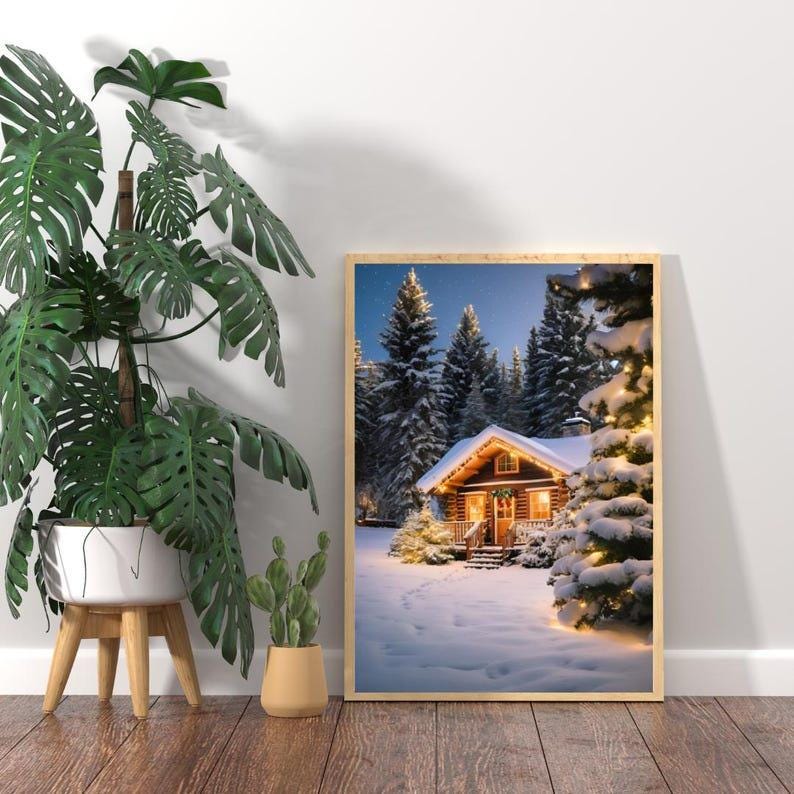 Affiche imprimée Édition Premium – Photo artistique haute définition, décoration murale moderne élégante, idée cadeau déco intérieur design