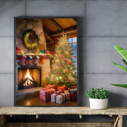 Affiche imprimée Édition Premium – Photo artistique haute définition, décoration murale moderne élégante, idée cadeau déco intérieur design