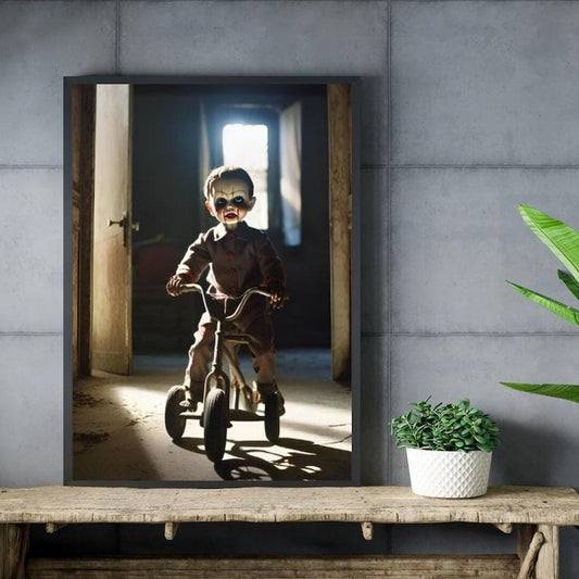 Affiche imprimée Édition Premium – Photo artistique haute définition, décoration murale moderne élégante, idée cadeau déco intérieur design