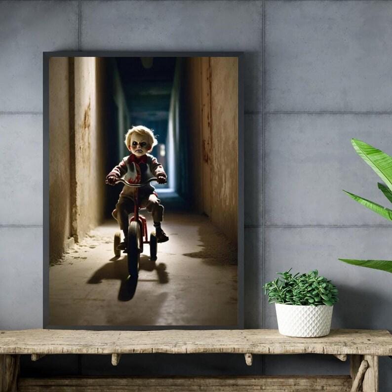 Affiche imprimée Édition Premium – Photo artistique haute définition, décoration murale moderne élégante, idée cadeau déco intérieur design